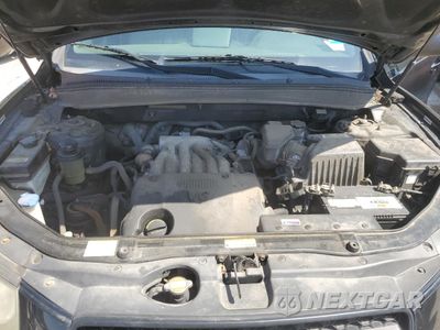 Zdjęcie 12 z 13 samochodu: 2009 HYUNDAI SANTA FE GLS VIN:5NMSG13D79H254164 - miniatura