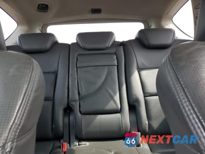 Zdjęcie 10 z 14 samochodu: 2006 SUBARU B9 TRIBECA 3.0 H6 VIN:4S4WX82CX64420938 - miniatura