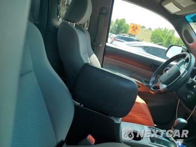 Zdjęcie 10 z 12 samochodu: 2013 TOYOTA TACOMA VIN:5TFUU4EN0DX050542 - miniatura