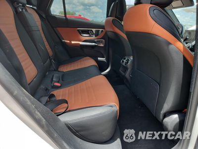 Zdjęcie 11 z 15 samochodu: 2023 MERCEDES-BENZ GLC 300 VIN:W1NKM4GB6PF031006 - miniatura