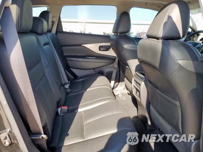 Zdjęcie 11 z 16 samochodu: 2017 NISSAN MURANO S VIN:5N1AZ2MH7HN183607 - miniatura