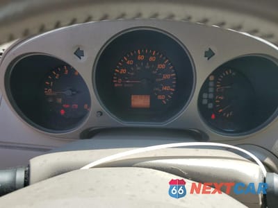 Zdjęcie 9 z 13 samochodu: 2002 NISSAN ALTIMA SE VIN:1N4BL11EX2C715570 - miniatura