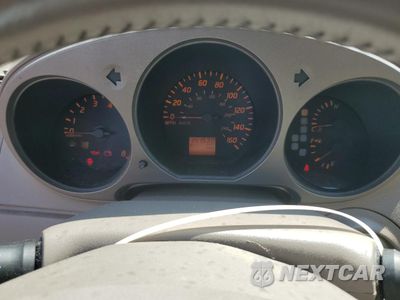 Zdjęcie 9 z 13 samochodu: 2002 NISSAN ALTIMA SE VIN:1N4BL11EX2C715570 - miniatura
