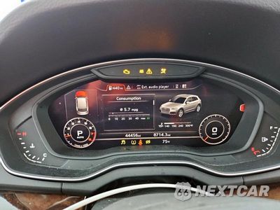 Zdjęcie 9 z 13 samochodu: 2018 AUDI Q5 PREMIUM PLUS VIN:WA1BNAFY7J2148935 - miniatura
