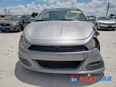 Piąte zdjęcie samochodu w środku: 2015 DODGE DART SXT VIN:1C3CDFBB9FD212288 - miniatura