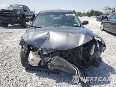 Piąte zdjęcie samochodu w środku: 2011 NISSAN ALTIMA BASE VIN:1N4AL2AP5BN490434 - miniatura