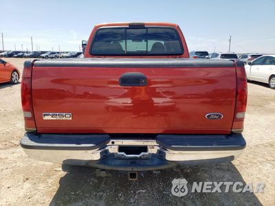 Zdjęcie 6 z 14 samochodu: 2001 FORD F250 SUPER DUTY VIN:1FTNW21F51EB28189 - miniatura