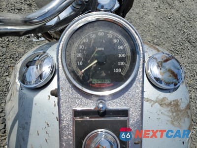 Zdjęcie 7 z 9 samochodu: 2004 HARLEY-DAVIDSON FLSTCI VIN:1HD1BWB154Y071272 - miniatura