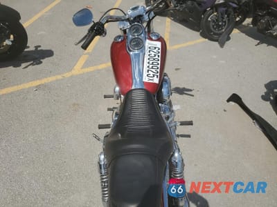 Zdjęcie 6 z 9 samochodu: 2007 HARLEY-DAVIDSON FXDL VIN:1HD1GN4107K335692 - miniatura