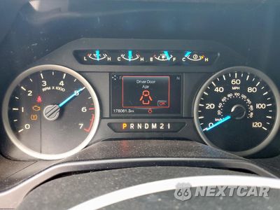 Zdjęcie 9 z 13 samochodu: 2016 FORD F150 SUPERCREW VIN:1FTEW1CF4GKE60206 - miniatura