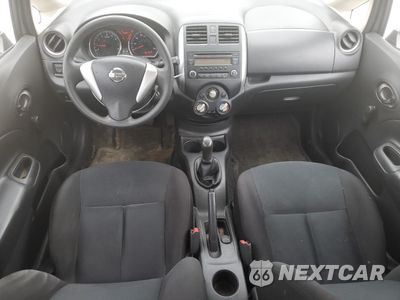 Zdjęcie 8 z 14 samochodu: 2014 NISSAN VERSA NOTE S VIN:3N1CE2CPXEL397894 - miniatura