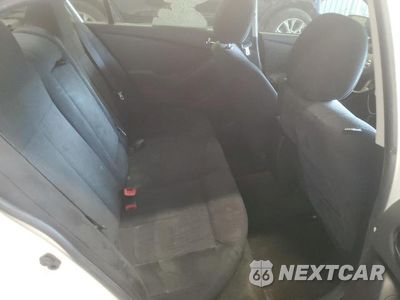 Zdjęcie 10 z 12 samochodu: 2012 NISSAN ALTIMA BASE VIN:1N4AL2AP2CN416616 - miniatura