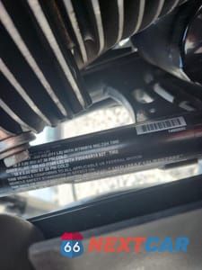 Zdjęcie 8 z 9 samochodu: 2020 HARLEY-DAVIDSON FLHTCUTG VIN:1HD1MAF13LB852882 - miniatura