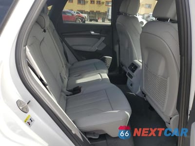 Zdjęcie 10 z 12 samochodu: 2024 AUDI Q5 SPORTBACK PRM PLS 45 VIN:WA15AAFY8R2032003 - miniatura