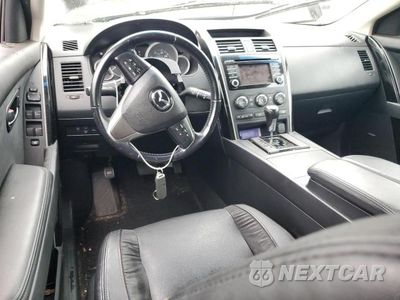 Zdjęcie 15 z 24 samochodu: 2014 MAZDA CX-9 TOURING VIN:JM3TB3CV5E0439824 - miniatura