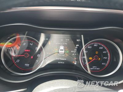 Zdjęcie 9 z 15 samochodu: 2014 DODGE CHARGER R/T VIN:2C3CDXCT2EH207934 - miniatura