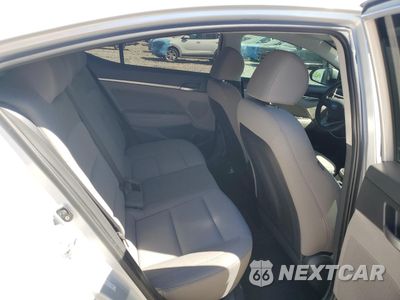 Zdjęcie 10 z 13 samochodu: 2019 HYUNDAI ELANTRA SEL VIN:KMHD84LF7KU755946 - miniatura