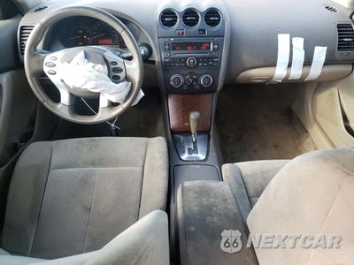 Zdjęcie 8 z 14 samochodu: 2008 NISSAN ALTIMA 2.5 VIN:1N4AL21E18C223732 - miniatura