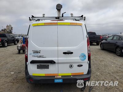 Zdjęcie 6 z 13 samochodu: 2014 FORD TRANSIT CONNECT XL VIN:NM0LS7E71E1172736 - miniatura