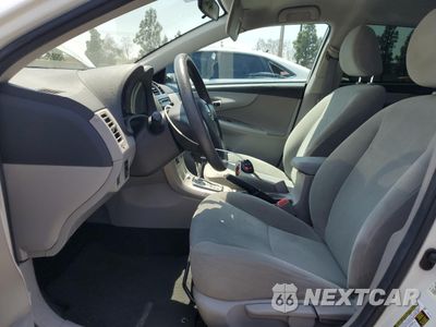 Zdjęcie 7 z 12 samochodu: 2012 TOYOTA COROLLA BASE VIN:5YFBU4EEXCP044834 - miniatura