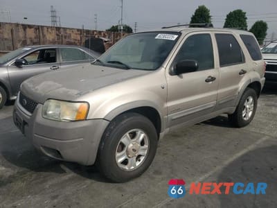 2001 FORD ESCAPE XLT 1FMYU03181KE78292 - główne zdjęcie licytacji z USA - miniatura
