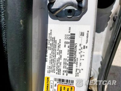 Zdjęcie 12 z 13 samochodu: 2017 FORD FUSION SE HYBRID VIN:3FA6P0LU9HR359675 - miniatura