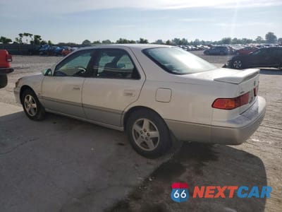 Drugie zdjęcie samochodu z przodu: 2001 TOYOTA CAMRY CE VIN:JT2BG22K510550819 - miniatura