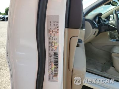Zdjęcie 14 z 14 samochodu: 2019 JEEP GRAND CHEROKEE OVERLAND VIN:1C4RJFCG5KC590780 - miniatura