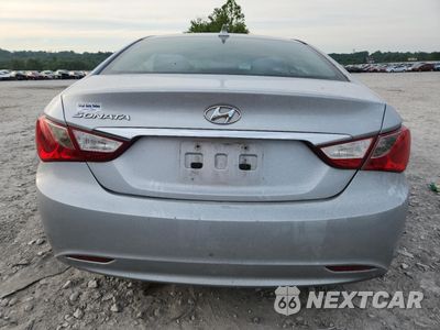 Zdjęcie 6 z 12 samochodu: 2011 HYUNDAI SONATA GLS VIN:5NPEB4AC3BH078620 - miniatura