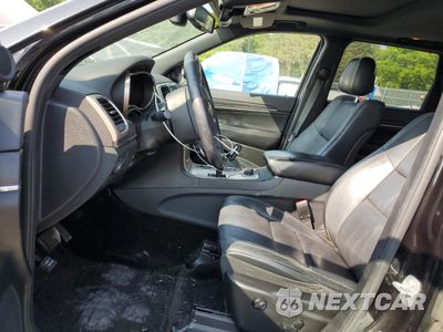 Zdjęcie 7 z 13 samochodu: 2015 JEEP GRAND CHEROKEE LIMITED VIN:1C4RJFBG2FC706430 - miniatura