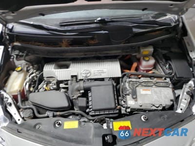 Zdjęcie 11 z 14 samochodu: 2012 TOYOTA PRIUS V VIN:JTDZN3EU1C3125985 - miniatura
