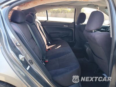 Zdjęcie 10 z 14 samochodu: 2012 HONDA ACCORD LX VIN:1HGCP2F39CA064334 - miniatura
