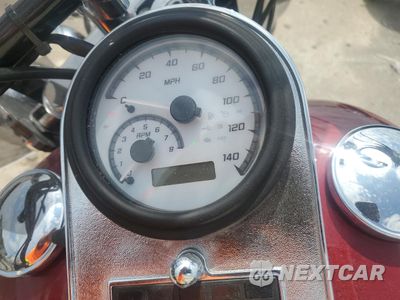 Zdjęcie 7 z 8 samochodu: 1997 HARLEY-DAVIDSON FLSTC VIN:1HD1BJL49VY057629 - miniatura