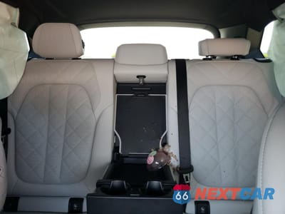 Zdjęcie 10 z 13 samochodu: 2025 BMW X5 SDRIVE 40I VIN:5UX13EU06S9W38320 - miniatura