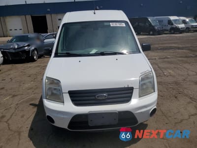 Piąte zdjęcie samochodu w środku: 2013 FORD TRANSIT CONNECT XLT VIN:NM0LS7BN4DT131071 - miniatura
