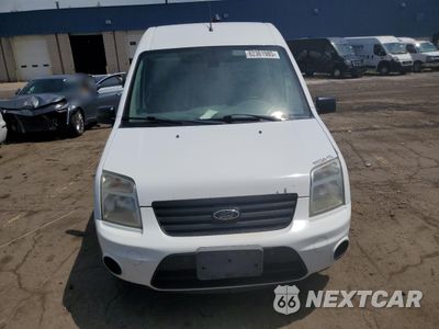 Piąte zdjęcie samochodu w środku: 2013 FORD TRANSIT CONNECT XLT VIN:NM0LS7BN4DT131071 - miniatura