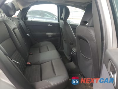 Zdjęcie 10 z 12 samochodu: 2007 VOLVO S40 2.4I VIN:YV1MS390872271090 - miniatura