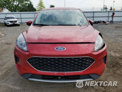 Piąte zdjęcie samochodu w środku: 2020 FORD ESCAPE SE VIN:1FMCU9G62LUA91197 - miniatura