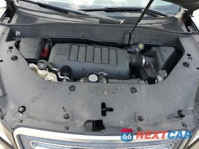 Zdjęcie 12 z 13 samochodu: 2016 GMC ACADIA SLE VIN:1GKKRPKD9GJ250711 - miniatura