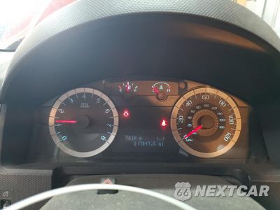 Zdjęcie 9 z 13 samochodu: 2010 FORD ESCAPE LIMITED VIN:1FMCU9EG0AKC30652 - miniatura