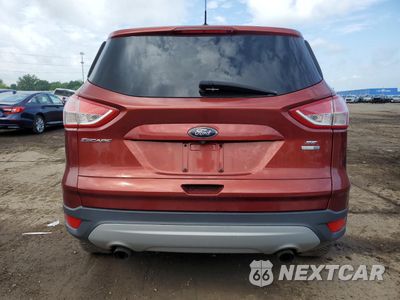 Zdjęcie 6 z 15 samochodu: 2015 FORD ESCAPE SE VIN:1FMCU9G9XFUB38930 - miniatura