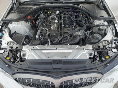 Zdjęcie 11 z 15 samochodu: 2021 BMW M340XI VIN:3MW5U9J02M8C13375 - miniatura