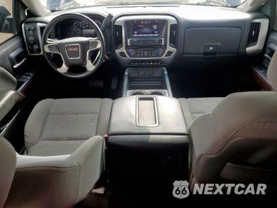 Zdjęcie 8 z 14 samochodu: 2015 GMC SIERRA K1500 SLE VIN:3GTU2UEC1FG215297 - miniatura