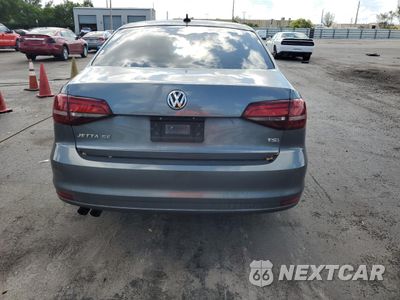 Zdjęcie 6 z 14 samochodu: 2017 VOLKSWAGEN JETTA SE VIN:3VWDB7AJ1HM248789 - miniatura