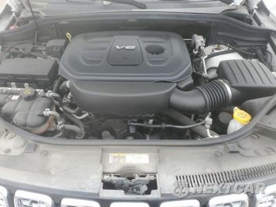Zdjęcie 21 z 24 samochodu: 2018 JEEP GRAND CHEROKEE OVERLAND VIN:1C4RJFCG6JC240962 - miniatura