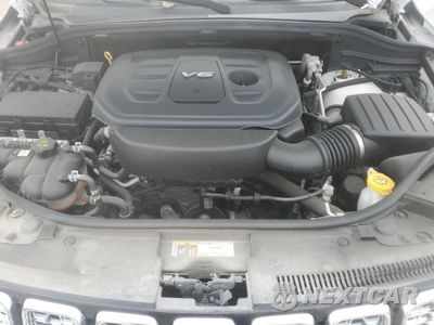 Zdjęcie 11 z 12 samochodu: 2018 JEEP GRAND CHEROKEE OVERLAND VIN:1C4RJFCG6JC240962 - miniatura