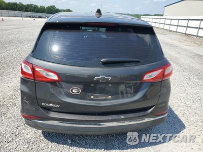 Zdjęcie 6 z 13 samochodu: 2018 CHEVROLET EQUINOX LS VIN:2GNAXHEV6J6274175 - miniatura