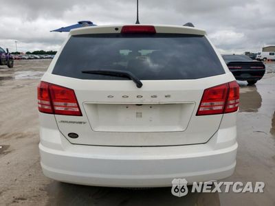 Zdjęcie 6 z 14 samochodu: 2018 DODGE JOURNEY SE VIN:3C4PDCAB4JT448377 - miniatura