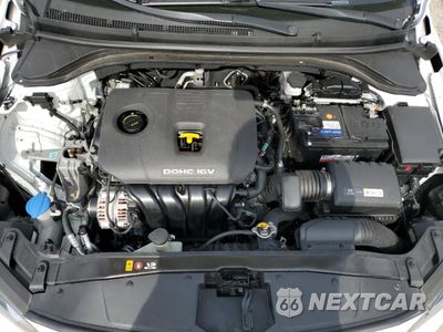 Zdjęcie 11 z 12 samochodu: 2017 HYUNDAI ELANTRA SE VIN:5NPD84LF0HH199325 - miniatura