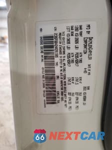 Zdjęcie 14 z 14 samochodu: 2004 CHRYSLER PACIFICA VIN:2C8GF68424R291585 - miniatura